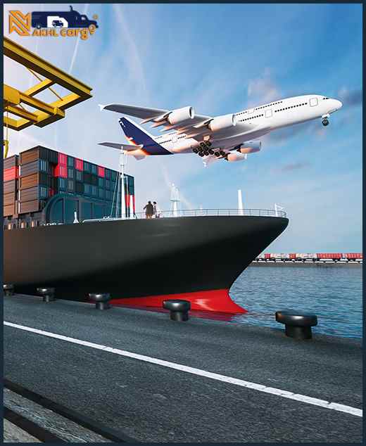 Door To Door Cargo Shipping to Oman from Dubai